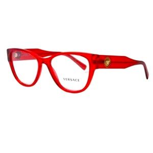 New women’s Versace Eyeglass Frame